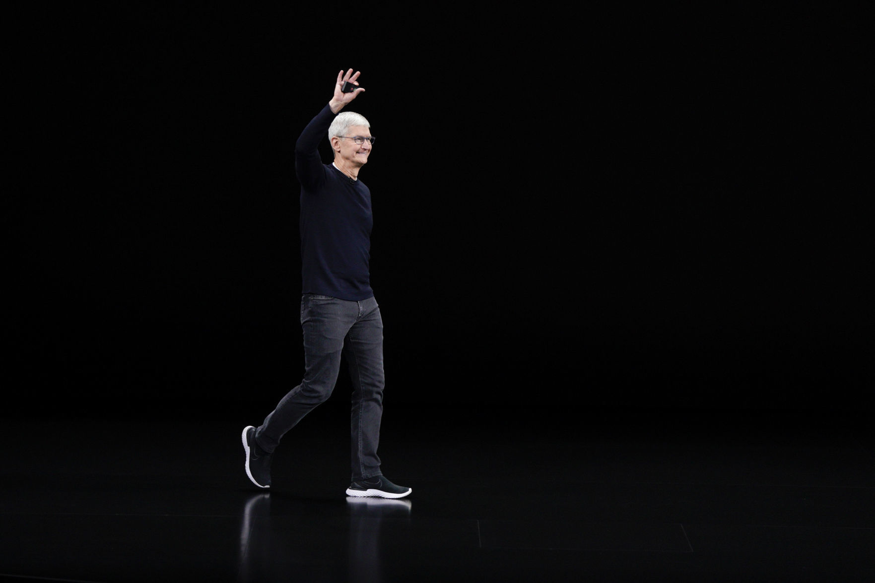 Apple Event